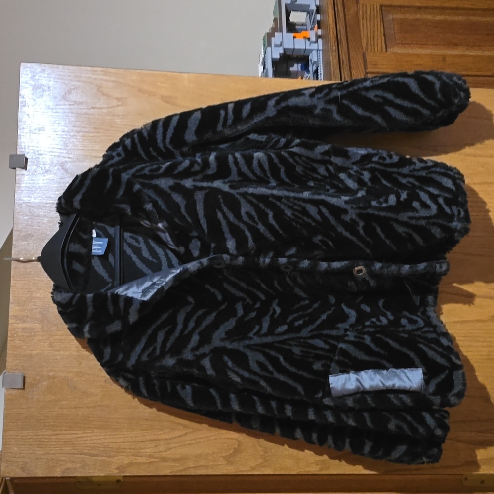 Women's jacket